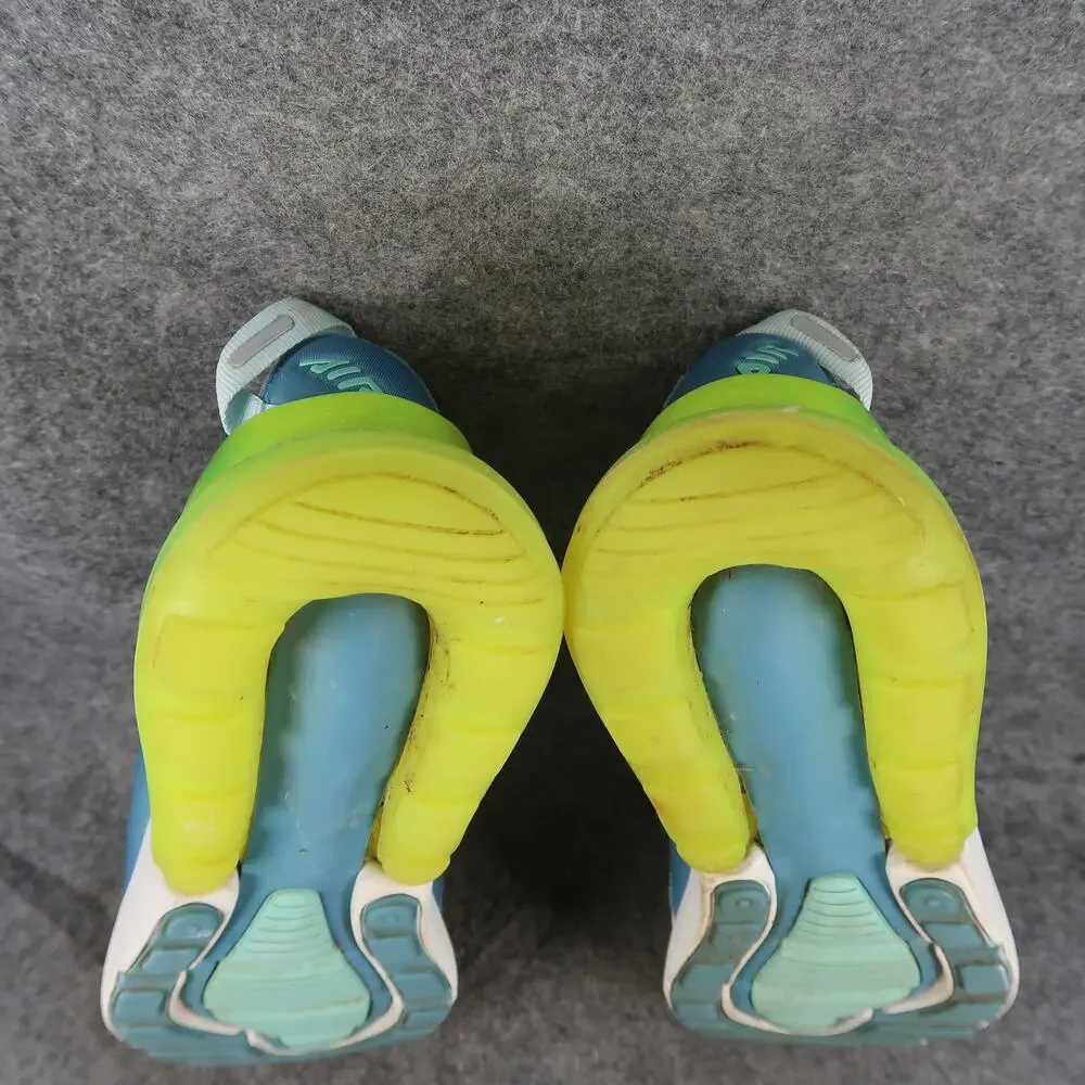 Nike Shoes Kids 4.5 Slip On Sneaker Air Max 270 Extreme GS Athletic Trainers